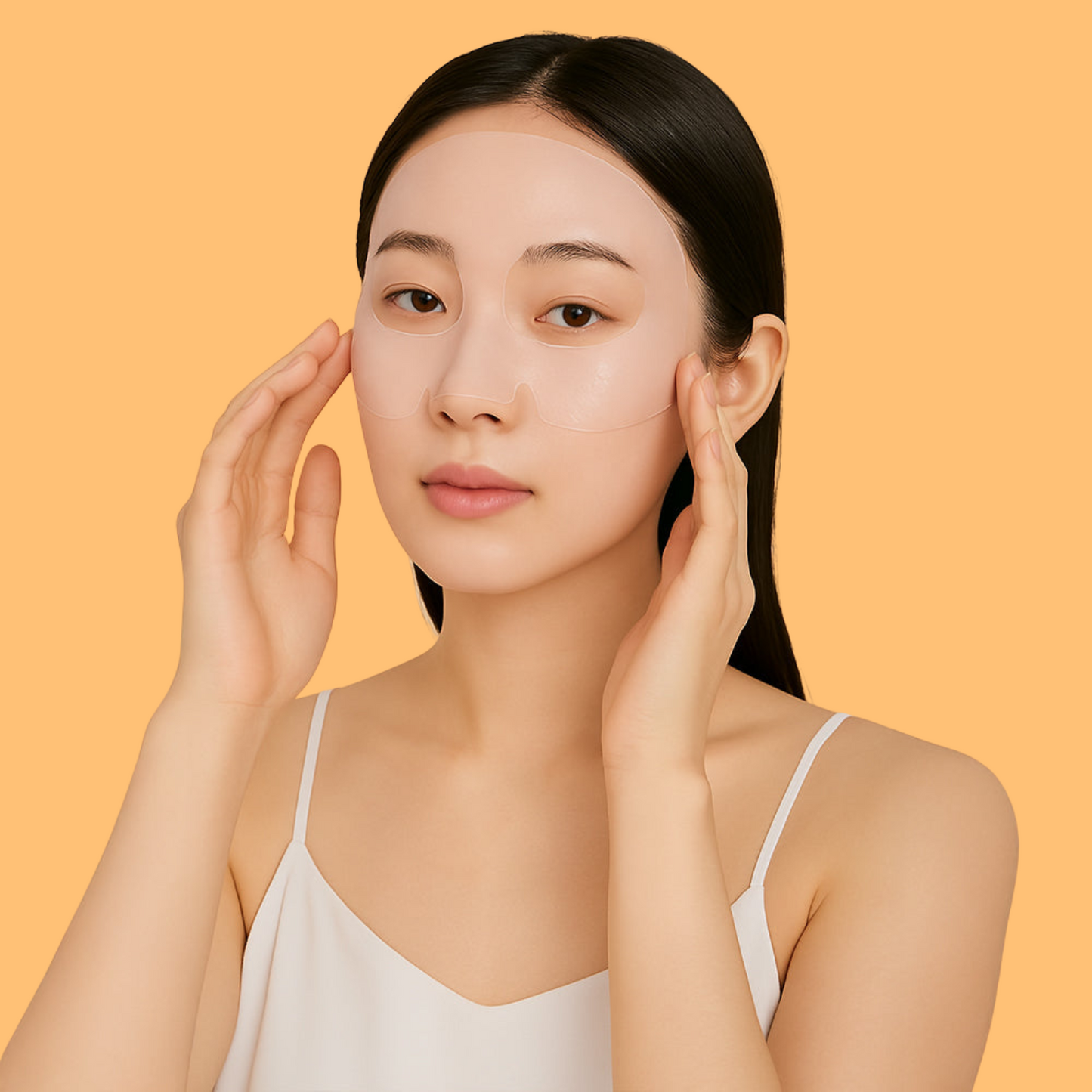 Beautify™ - Collagen Face Mask