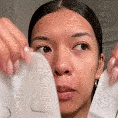 Beautify™ - Collagen Face Mask