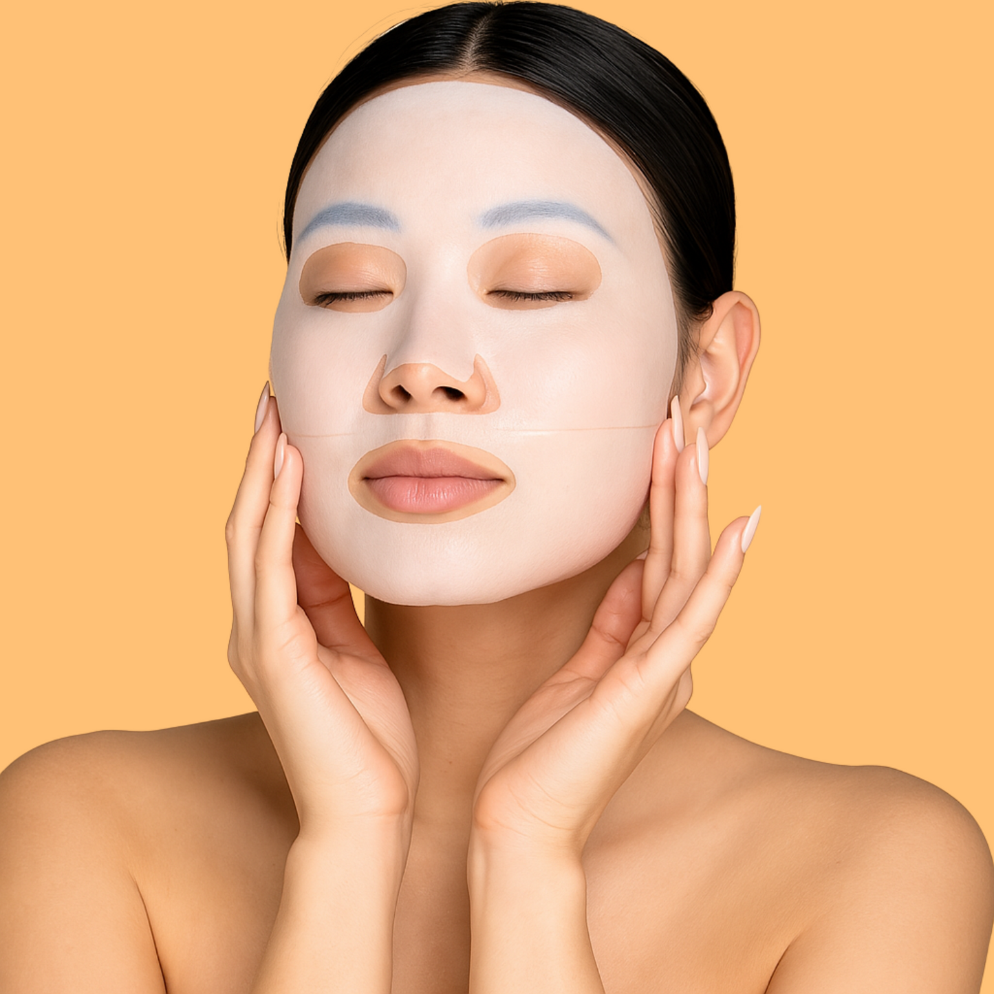 Beautify™ - Collagen Face Mask